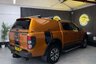 USED 2018 18 FORD RANGER 3.2 TDCi Wildtrak Pickup Double Cab 4dr Diesel Auto 4WD Euro 5 (200 ps) DELIVERY AVAILABLE