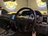 USED 2018 18 FORD RANGER 3.2 TDCi Wildtrak Pickup Double Cab 4dr Diesel Auto 4WD Euro 5 (200 ps) DELIVERY AVAILABLE