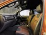 USED 2018 18 FORD RANGER 3.2 TDCi Wildtrak Pickup Double Cab 4dr Diesel Auto 4WD Euro 5 (200 ps) DELIVERY AVAILABLE