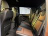 USED 2018 18 FORD RANGER 3.2 TDCi Wildtrak Pickup Double Cab 4dr Diesel Auto 4WD Euro 5 (200 ps) DELIVERY AVAILABLE