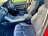 USED 2015 15 LAND ROVER RANGE ROVER EVOQUE 2.2 SD4 Pure Tech SUV 5dr Diesel Auto 4WD Euro 5 (s/s) (190 ps) Only 57000 Miles / FSH / Cambelt Just Done