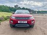USED 2015 15 LAND ROVER RANGE ROVER EVOQUE 2.2 SD4 Pure Tech SUV 5dr Diesel Auto 4WD Euro 5 (s/s) (190 ps) Only 57000 Miles / FSH / Cambelt Just Done