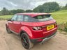 USED 2015 15 LAND ROVER RANGE ROVER EVOQUE 2.2 SD4 Pure Tech SUV 5dr Diesel Auto 4WD Euro 5 (s/s) (190 ps) Only 57000 Miles / FSH / Cambelt Just Done