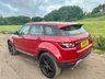 USED 2015 15 LAND ROVER RANGE ROVER EVOQUE 2.2 SD4 Pure Tech SUV 5dr Diesel Auto 4WD Euro 5 (s/s) (190 ps) Only 57000 Miles / FSH / Cambelt Just Done