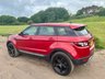 USED 2015 15 LAND ROVER RANGE ROVER EVOQUE 2.2 SD4 Pure Tech SUV 5dr Diesel Auto 4WD Euro 5 (s/s) (190 ps) Only 57000 Miles / FSH / Cambelt Just Done