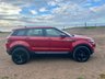 USED 2015 15 LAND ROVER RANGE ROVER EVOQUE 2.2 SD4 Pure Tech SUV 5dr Diesel Auto 4WD Euro 5 (s/s) (190 ps) Only 57000 Miles / FSH / Cambelt Just Done