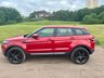 USED 2015 15 LAND ROVER RANGE ROVER EVOQUE 2.2 SD4 Pure Tech SUV 5dr Diesel Auto 4WD Euro 5 (s/s) (190 ps) Only 57000 Miles / FSH / Cambelt Just Done