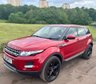 USED 2015 15 LAND ROVER RANGE ROVER EVOQUE 2.2 SD4 Pure Tech SUV 5dr Diesel Auto 4WD Euro 5 (s/s) (190 ps) Only 57000 Miles / FSH / Cambelt Just Done