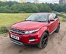 USED 2015 15 LAND ROVER RANGE ROVER EVOQUE 2.2 SD4 Pure Tech SUV 5dr Diesel Auto 4WD Euro 5 (s/s) (190 ps) Only 57000 Miles / FSH / Cambelt Just Done