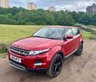 USED 2015 15 LAND ROVER RANGE ROVER EVOQUE 2.2 SD4 Pure Tech SUV 5dr Diesel Auto 4WD Euro 5 (s/s) (190 ps) Only 57000 Miles / FSH / Cambelt Just Done