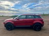 USED 2015 15 LAND ROVER RANGE ROVER EVOQUE 2.2 SD4 Pure Tech SUV 5dr Diesel Auto 4WD Euro 5 (s/s) (190 ps) Only 57000 Miles / FSH / Cambelt Just Done
