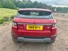 USED 2015 15 LAND ROVER RANGE ROVER EVOQUE 2.2 SD4 Pure Tech SUV 5dr Diesel Auto 4WD Euro 5 (s/s) (190 ps) Only 57000 Miles / FSH / Cambelt Just Done