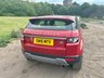 USED 2015 15 LAND ROVER RANGE ROVER EVOQUE 2.2 SD4 Pure Tech SUV 5dr Diesel Auto 4WD Euro 5 (s/s) (190 ps) Only 57000 Miles / FSH / Cambelt Just Done