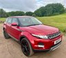 USED 2015 15 LAND ROVER RANGE ROVER EVOQUE 2.2 SD4 Pure Tech SUV 5dr Diesel Auto 4WD Euro 5 (s/s) (190 ps) Only 57000 Miles / FSH / Cambelt Just Done