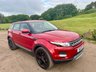 USED 2015 15 LAND ROVER RANGE ROVER EVOQUE 2.2 SD4 Pure Tech SUV 5dr Diesel Auto 4WD Euro 5 (s/s) (190 ps) Only 57000 Miles / FSH / Cambelt Just Done