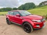 USED 2015 15 LAND ROVER RANGE ROVER EVOQUE 2.2 SD4 Pure Tech SUV 5dr Diesel Auto 4WD Euro 5 (s/s) (190 ps) Only 57000 Miles / FSH / Cambelt Just Done