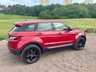 USED 2015 15 LAND ROVER RANGE ROVER EVOQUE 2.2 SD4 Pure Tech SUV 5dr Diesel Auto 4WD Euro 5 (s/s) (190 ps) Only 57000 Miles / FSH / Cambelt Just Done