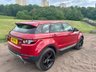 USED 2015 15 LAND ROVER RANGE ROVER EVOQUE 2.2 SD4 Pure Tech SUV 5dr Diesel Auto 4WD Euro 5 (s/s) (190 ps) Only 57000 Miles / FSH / Cambelt Just Done