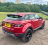 USED 2015 15 LAND ROVER RANGE ROVER EVOQUE 2.2 SD4 Pure Tech SUV 5dr Diesel Auto 4WD Euro 5 (s/s) (190 ps) Only 57000 Miles / FSH / Cambelt Just Done