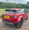 USED 2015 15 LAND ROVER RANGE ROVER EVOQUE 2.2 SD4 Pure Tech SUV 5dr Diesel Auto 4WD Euro 5 (s/s) (190 ps) Only 57000 Miles / FSH / Cambelt Just Done