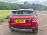 USED 2015 15 LAND ROVER RANGE ROVER EVOQUE 2.2 SD4 Pure Tech SUV 5dr Diesel Auto 4WD Euro 5 (s/s) (190 ps) Only 57000 Miles / FSH / Cambelt Just Done