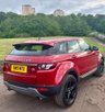 USED 2015 15 LAND ROVER RANGE ROVER EVOQUE 2.2 SD4 Pure Tech SUV 5dr Diesel Auto 4WD Euro 5 (s/s) (190 ps) Only 57000 Miles / FSH / Cambelt Just Done