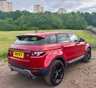 USED 2015 15 LAND ROVER RANGE ROVER EVOQUE 2.2 SD4 Pure Tech SUV 5dr Diesel Auto 4WD Euro 5 (s/s) (190 ps) Only 57000 Miles / FSH / Cambelt Just Done