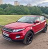 USED 2015 15 LAND ROVER RANGE ROVER EVOQUE 2.2 SD4 Pure Tech SUV 5dr Diesel Auto 4WD Euro 5 (s/s) (190 ps) Only 57000 Miles / FSH / Cambelt Just Done