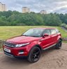 USED 2015 15 LAND ROVER RANGE ROVER EVOQUE 2.2 SD4 Pure Tech SUV 5dr Diesel Auto 4WD Euro 5 (s/s) (190 ps) Only 57000 Miles / FSH / Cambelt Just Done