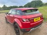 USED 2015 15 LAND ROVER RANGE ROVER EVOQUE 2.2 SD4 Pure Tech SUV 5dr Diesel Auto 4WD Euro 5 (s/s) (190 ps) Only 57000 Miles / FSH / Cambelt Just Done