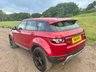 USED 2015 15 LAND ROVER RANGE ROVER EVOQUE 2.2 SD4 Pure Tech SUV 5dr Diesel Auto 4WD Euro 5 (s/s) (190 ps) Only 57000 Miles / FSH / Cambelt Just Done