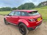 USED 2015 15 LAND ROVER RANGE ROVER EVOQUE 2.2 SD4 Pure Tech SUV 5dr Diesel Auto 4WD Euro 5 (s/s) (190 ps) Only 57000 Miles / FSH / Cambelt Just Done