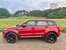 USED 2015 15 LAND ROVER RANGE ROVER EVOQUE 2.2 SD4 Pure Tech SUV 5dr Diesel Auto 4WD Euro 5 (s/s) (190 ps) Only 57000 Miles / FSH / Cambelt Just Done