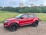 USED 2015 15 LAND ROVER RANGE ROVER EVOQUE 2.2 SD4 Pure Tech SUV 5dr Diesel Auto 4WD Euro 5 (s/s) (190 ps) Only 57000 Miles / FSH / Cambelt Just Done