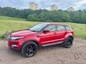 USED 2015 15 LAND ROVER RANGE ROVER EVOQUE 2.2 SD4 Pure Tech SUV 5dr Diesel Auto 4WD Euro 5 (s/s) (190 ps) Only 57000 Miles / FSH / Cambelt Just Done