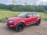 USED 2015 15 LAND ROVER RANGE ROVER EVOQUE 2.2 SD4 Pure Tech SUV 5dr Diesel Auto 4WD Euro 5 (s/s) (190 ps) Only 57000 Miles / FSH / Cambelt Just Done