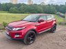 USED 2015 15 LAND ROVER RANGE ROVER EVOQUE 2.2 SD4 Pure Tech SUV 5dr Diesel Auto 4WD Euro 5 (s/s) (190 ps) Only 57000 Miles / FSH / Cambelt Just Done
