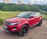 USED 2015 15 LAND ROVER RANGE ROVER EVOQUE 2.2 SD4 Pure Tech SUV 5dr Diesel Auto 4WD Euro 5 (s/s) (190 ps) Only 57000 Miles / FSH / Cambelt Just Done