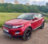 USED 2015 15 LAND ROVER RANGE ROVER EVOQUE 2.2 SD4 Pure Tech SUV 5dr Diesel Auto 4WD Euro 5 (s/s) (190 ps) Only 57000 Miles / FSH / Cambelt Just Done
