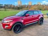 USED 2015 15 LAND ROVER RANGE ROVER EVOQUE 2.2 SD4 Pure Tech SUV 5dr Diesel Auto 4WD Euro 5 (s/s) (190 ps) Only 57000 Miles / FSH / Cambelt Just Done