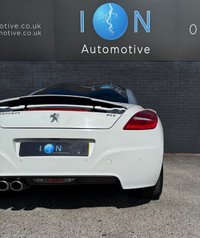 USED 2014 14 PEUGEOT RCZ 2.0 HDi GT Coupe *Stunning, Bluetooth, Heated Seats, Sensors* 