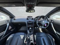 USED 2014 14 PEUGEOT RCZ 2.0 HDi GT Coupe *Stunning, Bluetooth, Heated Seats, Sensors* 