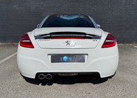 USED 2014 14 PEUGEOT RCZ 2.0 HDi GT Coupe *Stunning, Bluetooth, Heated Seats, Sensors* 