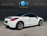 USED 2014 14 PEUGEOT RCZ 2.0 HDi GT Coupe *Stunning, Bluetooth, Heated Seats, Sensors* 