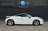 USED 2014 14 PEUGEOT RCZ 2.0 HDi GT Coupe *Stunning, Bluetooth, Heated Seats, Sensors* 