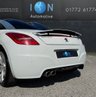 USED 2014 14 PEUGEOT RCZ 2.0 HDi GT Coupe *Stunning, Bluetooth, Heated Seats, Sensors* 