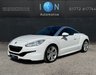 USED 2014 14 PEUGEOT RCZ 2.0 HDi GT Coupe *Stunning, Bluetooth, Heated Seats, Sensors* 