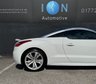 USED 2014 14 PEUGEOT RCZ 2.0 HDi GT Coupe *Stunning, Bluetooth, Heated Seats, Sensors* 