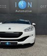USED 2014 14 PEUGEOT RCZ 2.0 HDi GT Coupe *Stunning, Bluetooth, Heated Seats, Sensors* 