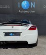 USED 2014 14 PEUGEOT RCZ 2.0 HDi GT Coupe *Stunning, Bluetooth, Heated Seats, Sensors* 